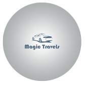 Magic Travels Driver