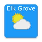 Elk Grove,CA - weather and more on 9Apps