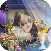 New Year Photo Suit 2019 on 9Apps