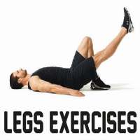 Legs Workouts