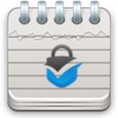 Encrypted Notepad for Android