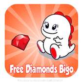 Free Bigo Live Diamonds tips