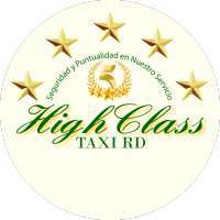 High Class Taxi RD on 9Apps