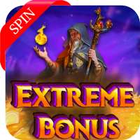 Extreme Bonus