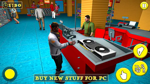 Pc Streamer Life Simulator 2021 APK Download 2023 - Free - 9Apps