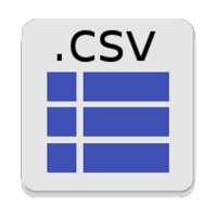 CSV Portal File Viewer on 9Apps