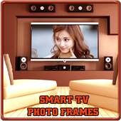 Smart TV Photo Frames