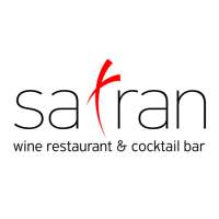 Safran wine restaurant