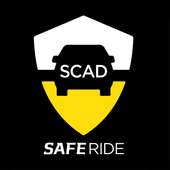 SCAD SafeRide on 9Apps