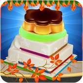 Delicious Cake Decorations - Cake Maker