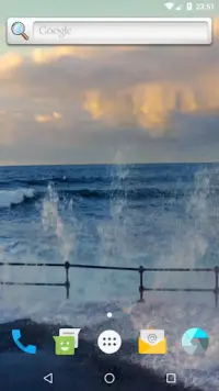 Ocean Waves Live Wallpaper APK Download 2023 - Free - 9Apps Ocean Waves Live Wallpaper APK Download 2023 - Free - 9Apps