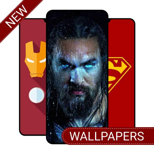 Superheroes Wallpapers - HD 4K Wallpaper 2021
