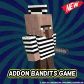 Addon Bandits Game