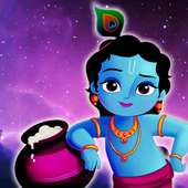 Krishna Janmashtami Special on 9Apps