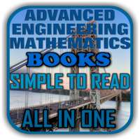 Advanced Modern Engineering Mathematics All in One