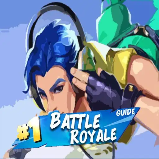 Free Battle Royale APK Download 2023 - Free - 9Apps