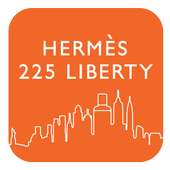 HERMES 225 LIBERTY