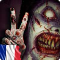 The Fear 2 : Creepy Scream House Jeu D'horreur 3D
