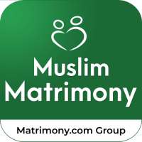 Muslim Matrimony - Marriage, Nikah & Shaadi App