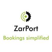 ZarPort for Passengers on 9Apps