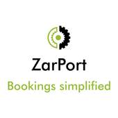 ZarPort for Passengers