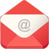 Correio Gmail App on 9Apps