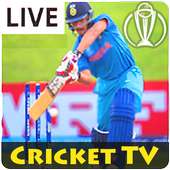 Live Cricket TV :ICC World-Cup 2019 Teams & Guide