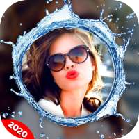 PIP Camera Frames & Photo Editor Amazing Effects on 9Apps