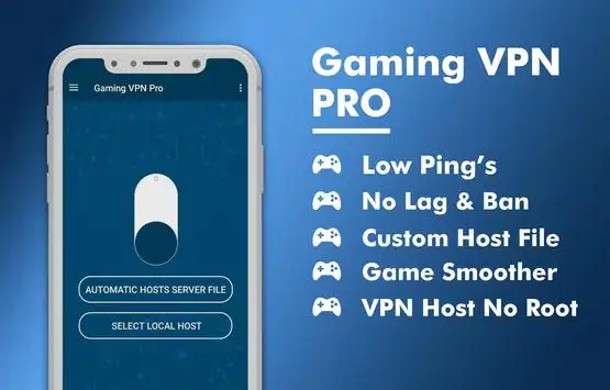 VPN Pro : Privacy Master v3.2.4 APK Download