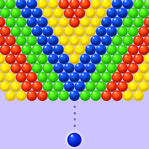 Bubble Shooter Rainbow icon