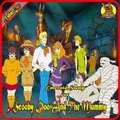 EmeraldSwap For Scooby Doo And The Mummy