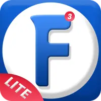 NEW Facebook Lite App is Less Filling (250kb) But Works Great!