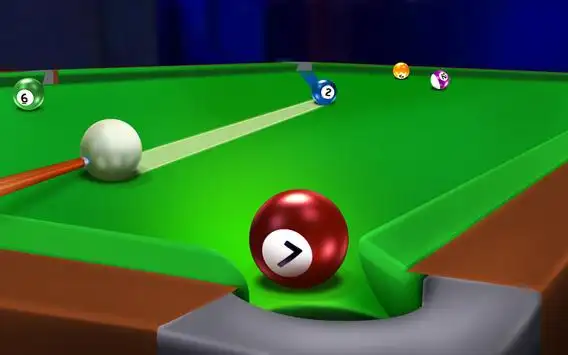 Pool Master - Billard Pro 3D on the App Store