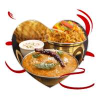 Delicious - North Indian on 9Apps