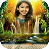 New Nature Photo Frames_Photo Editor