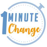 One Minute Change on 9Apps