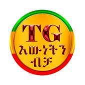 TG Ethiopian TV and Radio