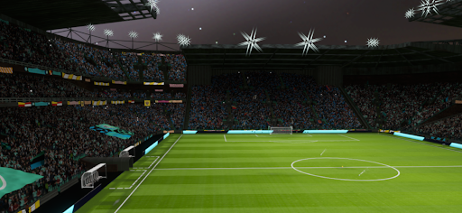 Dream League Soccer 2023 16 تصوير الشاشة