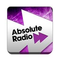 Absolute Radio (Older Phones)
