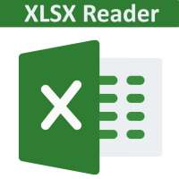 Excel Reader: XLSX Viewer & XLS File Viewer