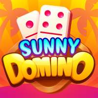 Sunny Domino - 8 Ball QiuQiu