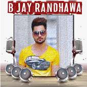 By God - B Jay Randhawa