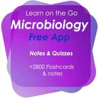 Microbiology for  self Learning & Exam Review on 9Apps