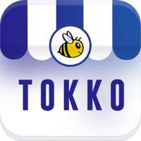 Tokko - Bisnis Online, Buat Website Toko Online