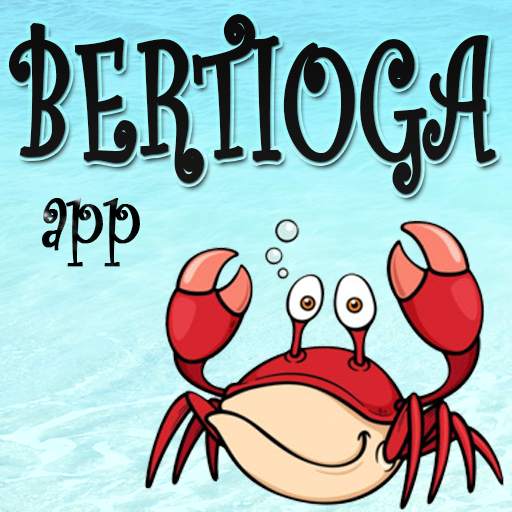 Bertioga App