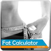 calculadora grasa corporal on 9Apps