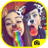 Filtros para Snapchat ♥