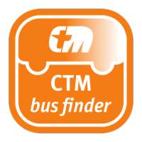 CTM BusFinder on 9Apps