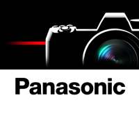 Panasonic LUMIX Sync on 9Apps