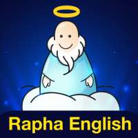 Rapha English: English Speaking Course